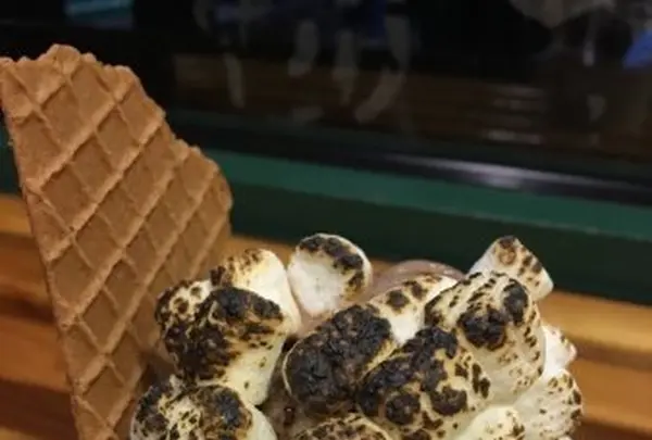 Black Sheep Cream Coの写真・動画_image_462274