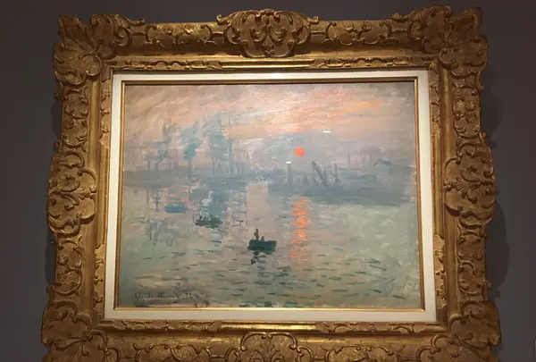 Musée Marmottan Monetの写真・動画_image_462295