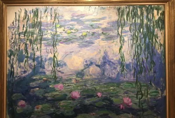 Musée Marmottan Monetの写真・動画_image_462297
