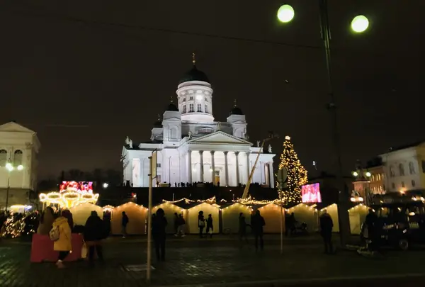 ヘルシンキ大聖堂 (Helsinki Cathedral)の写真・動画_image_462851