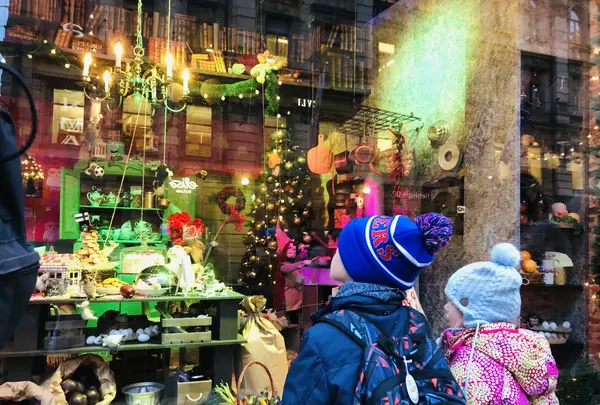 Stockmann Helsingin keskustaの写真・動画_image_462853