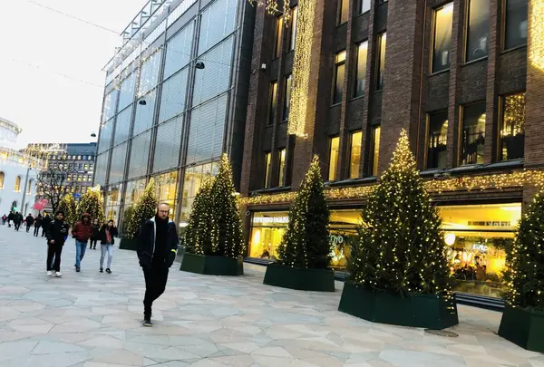 Stockmann Helsingin keskustaの写真・動画_image_462854