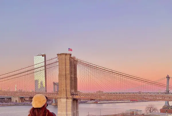 1 Hotel Brooklyn Bridgeの写真・動画_image_462888