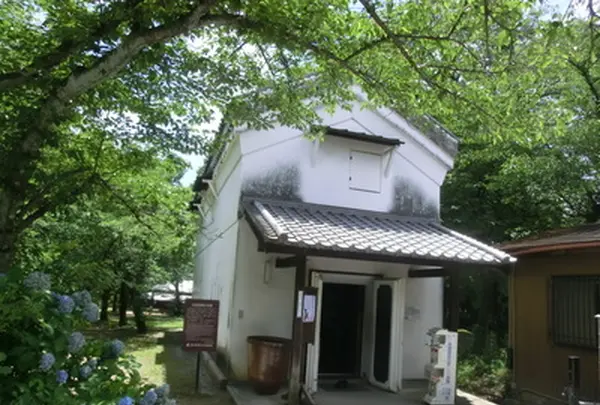 日本民家集落博物館の写真・動画_image_463943