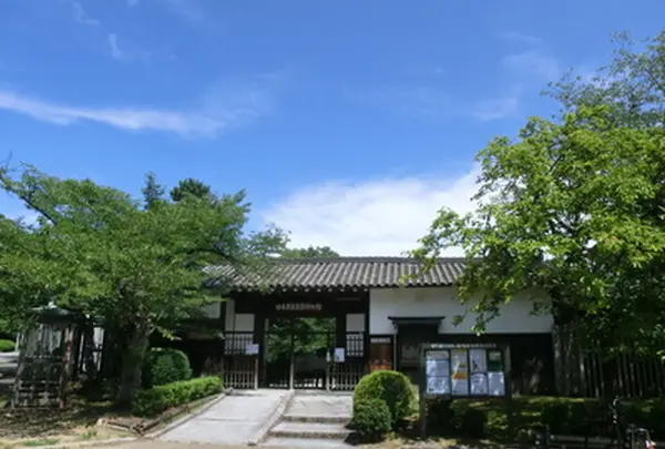 日本民家集落博物館の写真・動画_image_463945