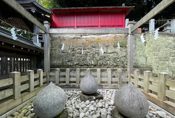 竹駒神社の写真・動画_image_464112