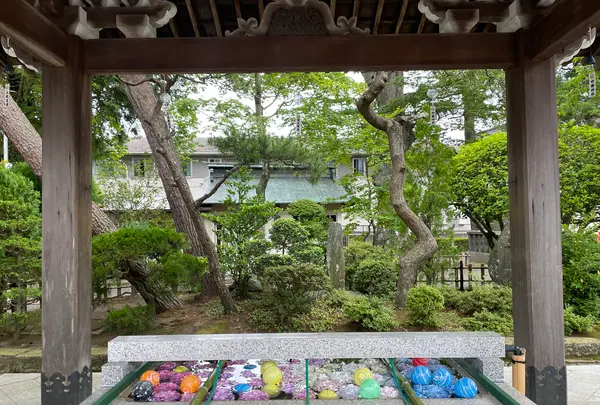 竹駒神社の写真・動画_image_464135