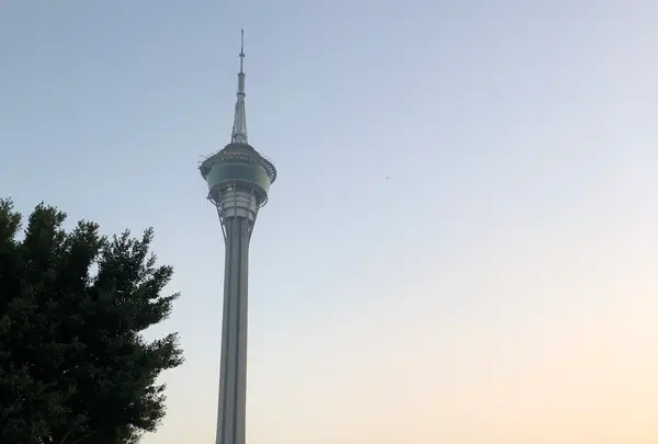 マカオタワー（Macau Tower） の写真・動画_image_465372