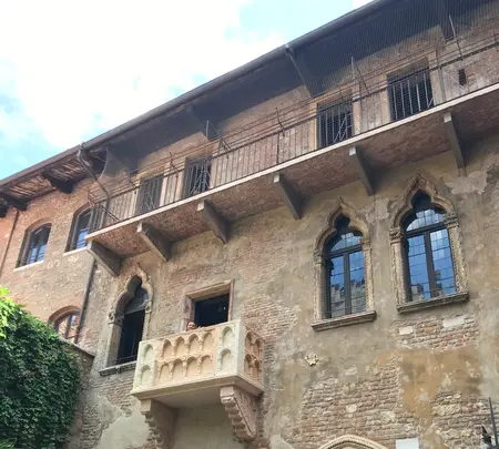 Casa Di Giulietta （ジュリエッタの家）の写真・動画_image_465532