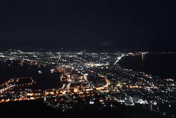 函館山展望台の写真・動画_image_465633