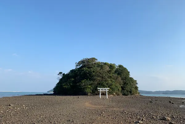 小島神社の写真・動画_image_466156