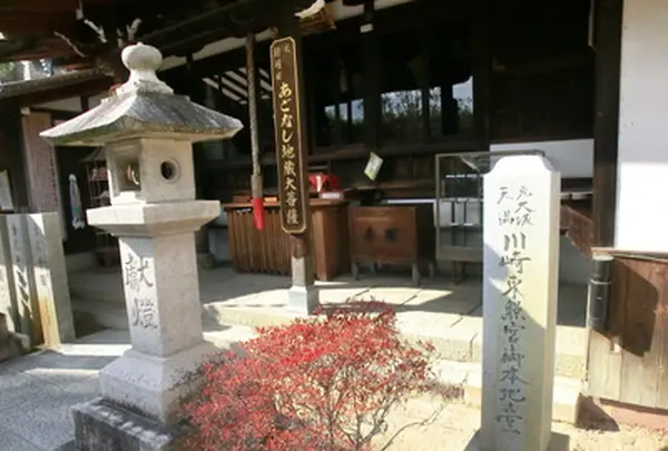 東光院 萩の寺の写真・動画_image_466368