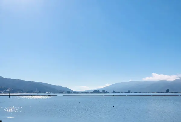 諏訪湖の写真・動画_image_467090