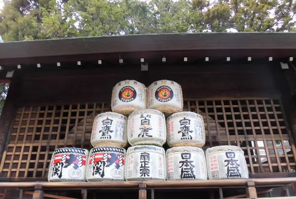 廣田神社の写真・動画_image_467289