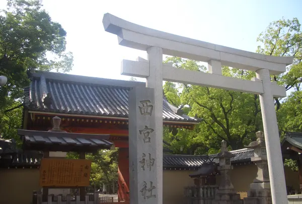 廣田神社の写真・動画_image_467291