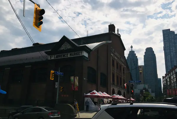 セント・ローレンスマーケット（St. Lawrence Market）の写真・動画_image_467386