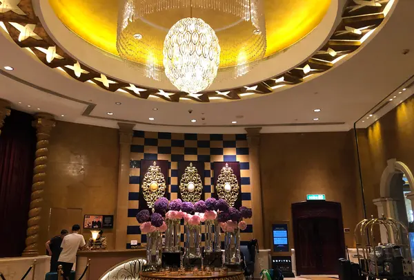 Sofitel Macau at Ponte 16の写真・動画_image_467712
