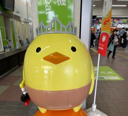 松山駅の写真・動画_image_468096