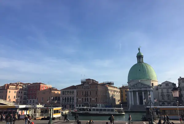 Stazione di Venezia Santa Luciaの写真・動画_image_469557