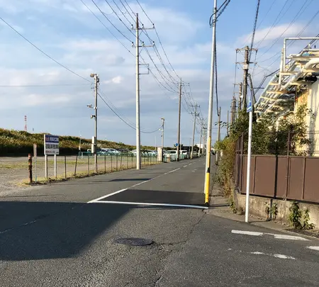 田端スポーツ公園の写真・動画_image_471826