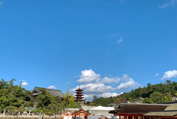 厳島神社の写真・動画_image_472150