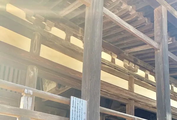 豊国神社（千畳閣）の写真・動画_image_472209