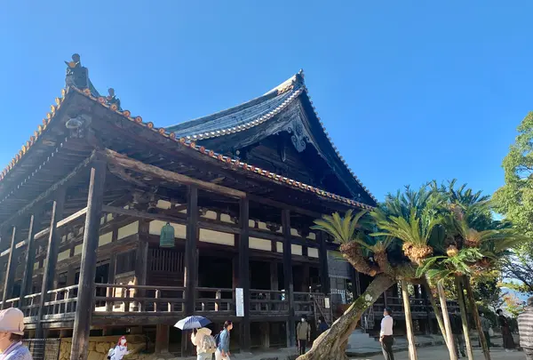 豊国神社（千畳閣）の写真・動画_image_472210