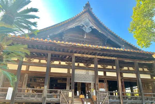 豊国神社（千畳閣）の写真・動画_image_472211