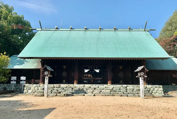 東雲神社の写真・動画_image_472441