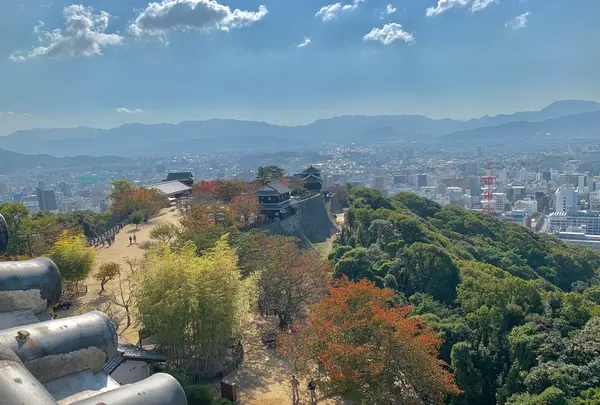松山城の写真・動画_image_472506