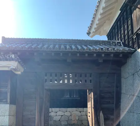 松山城の写真・動画_image_472507