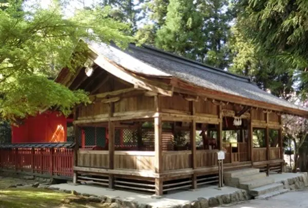 大元神社の写真・動画_image_472717