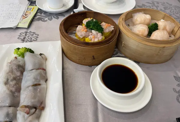 Li Hu Xuan Restaurantの写真・動画_image_472755