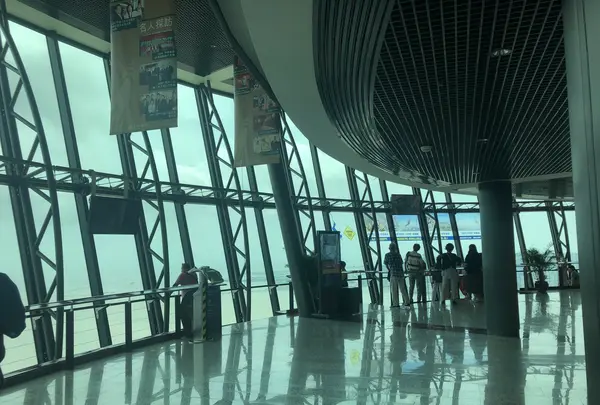 マカオタワー（Macau Tower） の写真・動画_image_473315