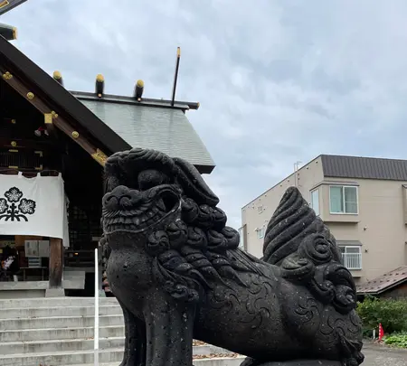 諏訪神社の写真・動画_image_473984