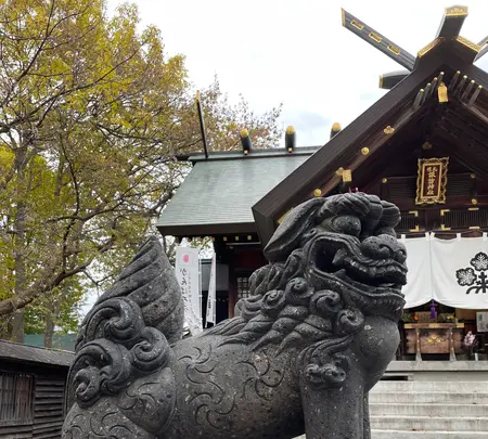 諏訪神社の写真・動画_image_473988