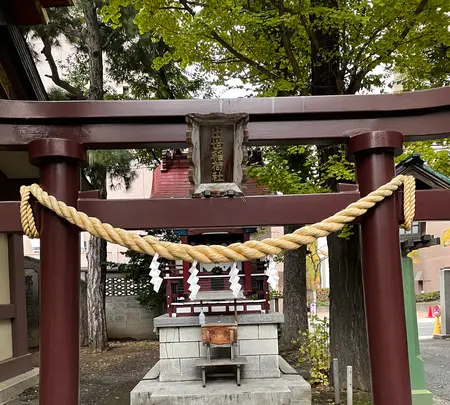 三吉神社の写真・動画_image_473992