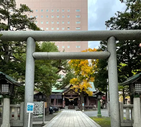 三吉神社の写真・動画_image_473994