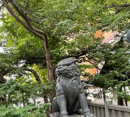 三吉神社の写真・動画_image_473996