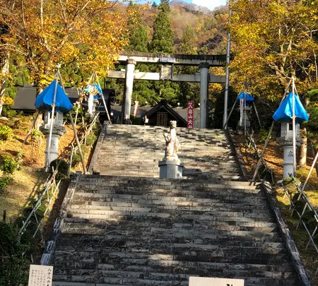 八海山尊神社の写真・動画_image_474873