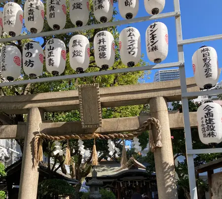 金刀比羅神社の写真・動画_image_477198