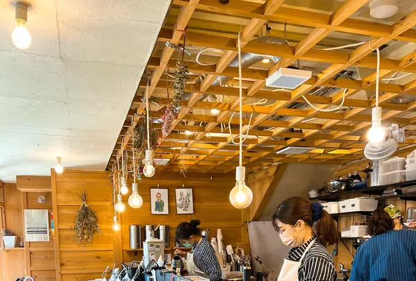 KANNON COFFEE kamakuraの写真・動画_image_477734