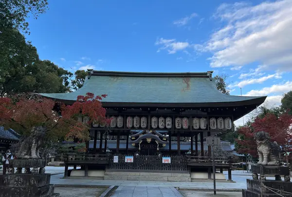 今宮神社の写真・動画_image_478427