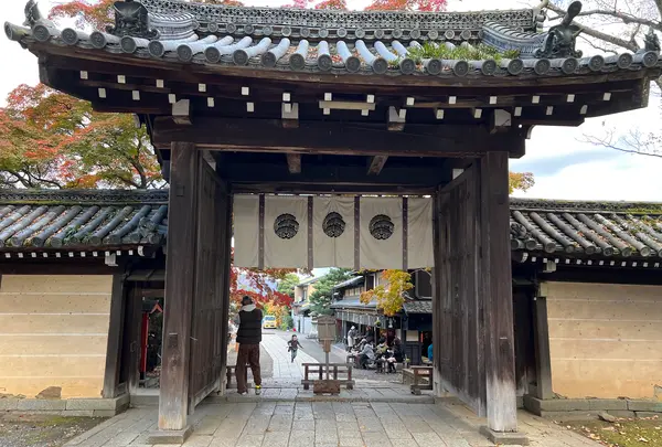 今宮神社の写真・動画_image_478429