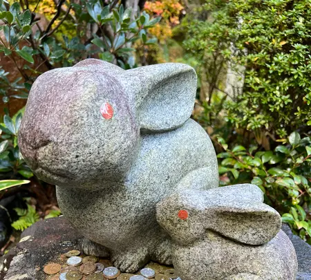 岡崎神社の写真・動画_image_479088