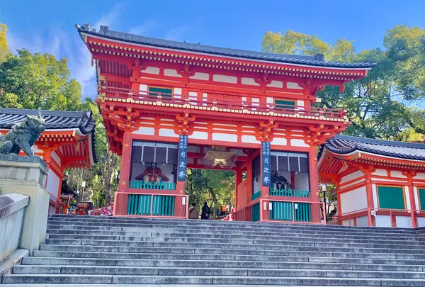 八坂神社の写真・動画_image_479454