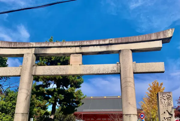八坂神社の写真・動画_image_479455