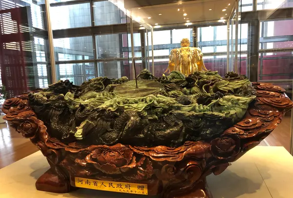 Handover Gifts Museum of Macaoの写真・動画_image_479807