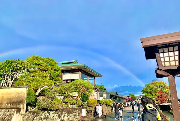 嵐山の写真・動画_image_479956