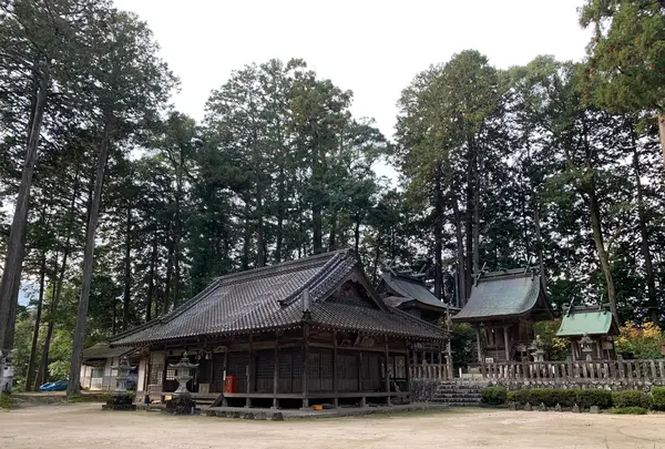諏訪神社の写真・動画_image_480038